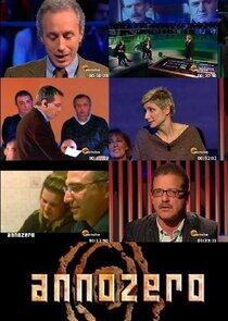 AnnoZero - Season 1 AnnoZero - Season 1