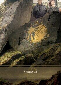 Time Team - Season 21 Time Team - Season 21