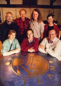 Time Team - Season 1 Time Team - Season 1