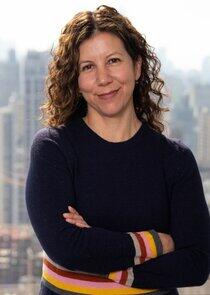photo of Sarah Krissoff photo of Sarah Krissoff