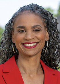 photo of Maya Wiley photo of Maya Wiley