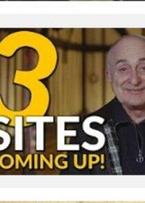 Time Team - Season 22 Time Team - Season 22