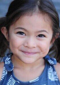 photo of Alessandra Perez