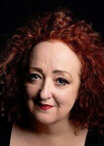 photo of Susan-Ann Walker photo of Susan-Ann Walker