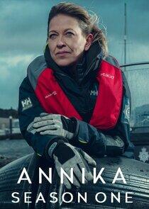 Annika - Season 1 Annika - Season 1