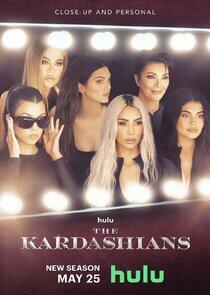 The Kardashians - Season 3 The Kardashians - Season 3