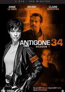 Antigone 34 - Season 1 Antigone 34 - Season 1