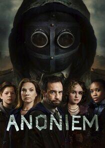 Anoniem Anoniem