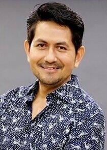 photo of Phanudet Watnasuchart