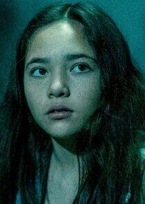 Ginny Ginny
