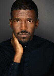 photo of Malik J. Ali