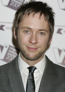 James Redmond James Redmond