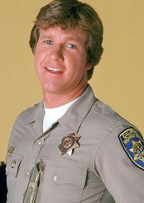 Officer Jon Baker Officer Jon Baker