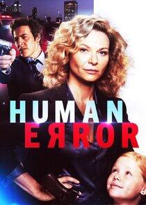 Human Error Human Error