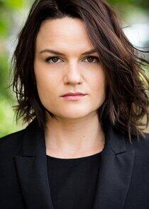 Sarah Booth Sarah Booth