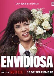 Envidiosa Envidiosa
