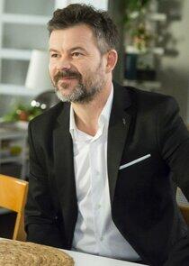 Marek Nawrocki Marek Nawrocki