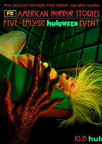 American Horror Stories - Season 4 American Horror Stories - Season 4