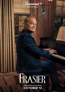 Frasier - Season 1