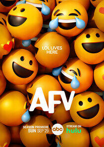 America's Funniest Home Videos - Season 35 America's Funniest Home Videos - Season 35