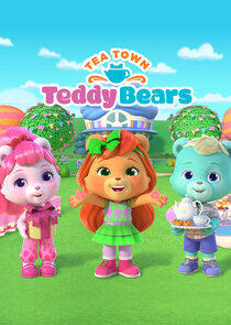 Tea Town Teddy Bears Tea Town Teddy Bears