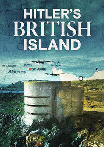 Hitler's British Island Hitler's British Island