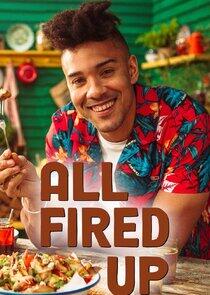 All Fired Up All Fired Up