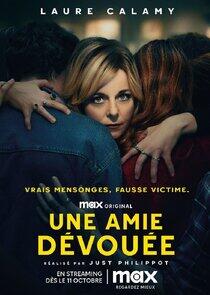 Une Amie Dévouée Une Amie Dévouée