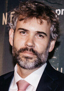 Rossif Sutherland Rossif Sutherland