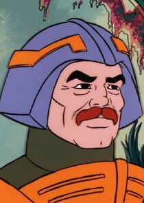 Man-at-Arms / Duncan Man-at-Arms / Duncan