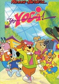 Yo Yogi! Yo Yogi!