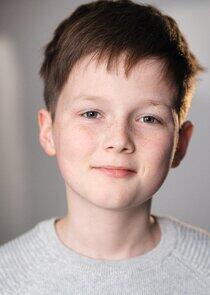 photo of Adam Mitchell photo of Adam Mitchell