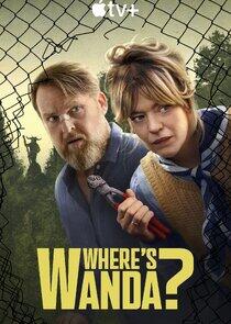 Where's Wanda? Where's Wanda?