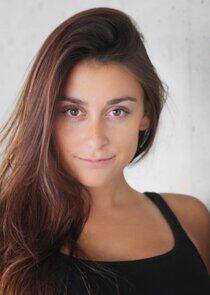 photo of Tamara Daroshin photo of Tamara Daroshin