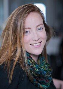 photo of Allison Chassagne photo of Allison Chassagne