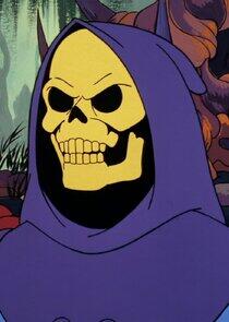 Skeletor Skeletor