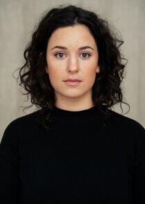 Virginie Fortin