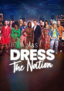 M&S: Dress The Nation - Season 1 M&S: Dress The Nation - Season 1