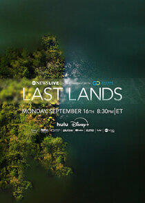 Last Lands Last Lands