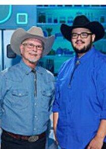 photo of Cliff Butler & Adam Martinez photo of Cliff Butler & Adam Martinez