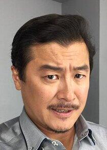 photo of Lin Shih En photo of Lin Shih En