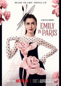 Emily in Paris - Season 4