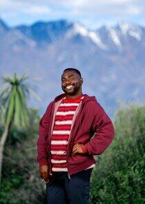 photo of Therron Pittman photo of Therron Pittman
