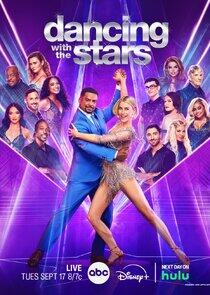 Dancing with the Stars - Season 33 Dancing with the Stars - Season 33