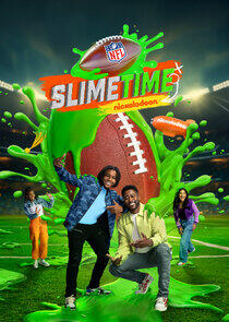 NFL Slimetime NFL Slimetime