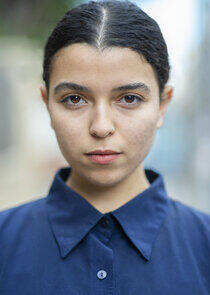 photo of Roaa Idali Oumhand photo of Roaa Idali Oumhand