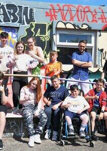 Kabin Krew