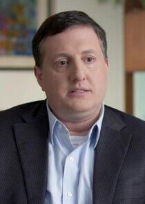 photo of Philippe Reines photo of Philippe Reines