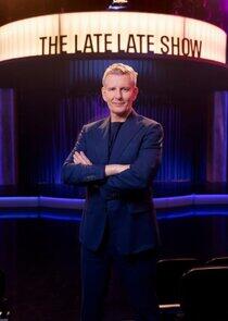 The Late Late Show The Late Late Show