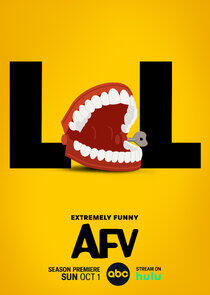 America's Funniest Home Videos - Season 34 America's Funniest Home Videos - Season 34